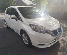 2020 Nissan Note E-Power (1.2 Hybrid) Auto