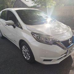 2020 Nissan Note E-Power (1.2 Hybrid) Auto