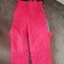 Girls ski set Image 4