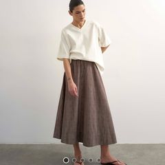 Topshop Skirt - Size 16