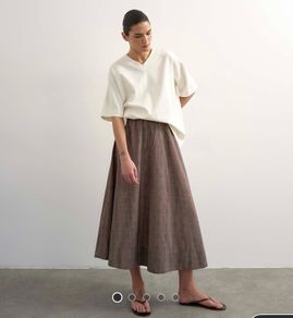Topshop Skirt - Size 16