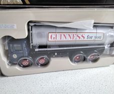 Guinness model