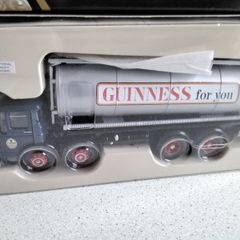 Guinness model