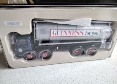 Guinness model