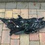 Qashqai headlight passenger side Image 3