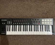 keyboard