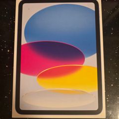 iPad 11th Gen - WiFi - 128gb - Blue (Free Post)