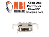 Xbox One Replacement Controller Charging Port Socket Connector USB Micro
