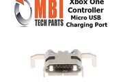 Xbox One Replacement Controller Charging Port Socket Connector USB Micro