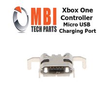 Xbox One Replacement Controller Charging Port Socket Connector USB Micro