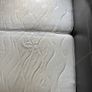 Super king mattress or two European singles Image 5