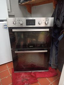 Zanussi