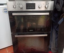 Zanussi