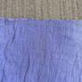 Purple scarf Image 4