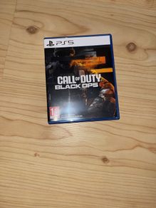 Call of Duty black ops 6