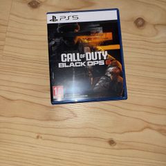 Call of Duty black ops 6