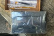 T-series P43 Abs Flush Plate Fluidmaster