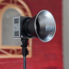Neewer HB80C - Compact RGB Video light