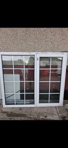 pvc doors
