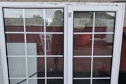 pvc doors