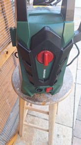 Parkside Pressure washer