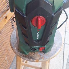Parkside Pressure washer