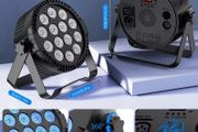 14 Led RGBW par light