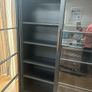 Victorian bookcase /cabinet Image 4