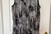 Mint Velvet Long Top Size 14