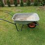 wheelbarrow Image 5