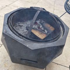 fire pit