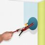 Wagner Airless Paint Sprayer with Anti-Splash Baffle 517 Tip and Tip Seal, Universal Spray Guide Accessory Tool Image 2