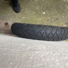 Michelin anakee 120/70/19