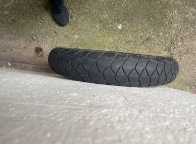 Michelin anakee 120/70/19
