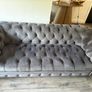 Chesterfield sofa Image 3