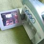 Canon MV700i Mini DV Camcorder Retro Video Camera - works well Image 5