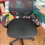 Office Chair Image 2