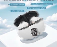 Bluetooth Wireless Earphones Earbuds Pods Headphones for iphone Samsung