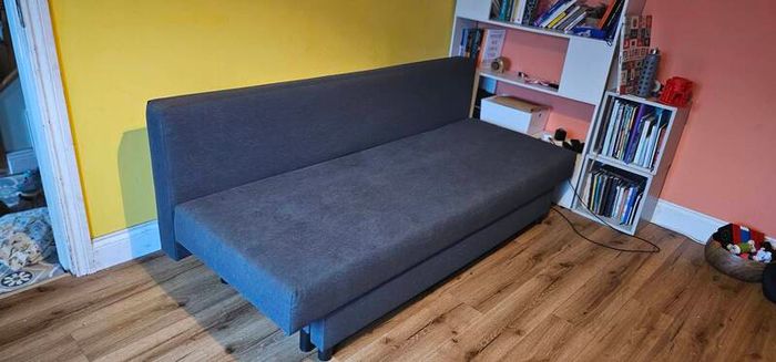 ikea pull out sofa bed