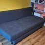 ikea pull out sofa bed Image 2