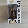 Funko Pop Star Wars Baze Malbus #141 Image 4