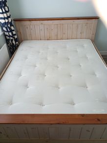 Mattress