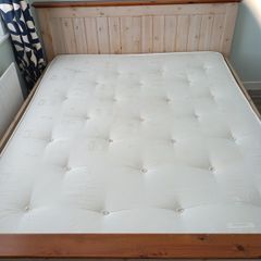 Mattress
