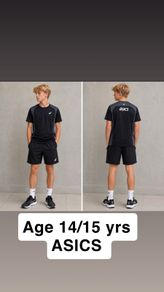 sportswear