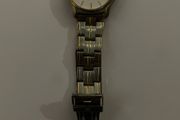 Accurist mb162 men's wristwatch