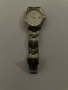 Accurist mb162 men's wristwatch