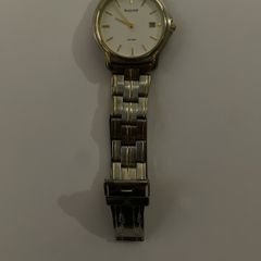 Accurist mb162 men's wristwatch