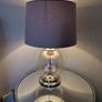 2 x table iridescent lamps Image 4
