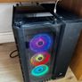 Rtx 3080 Gaming Pc | Ryzen 9 3900xt | 32gb Ram | 2.5tb Ssd + 2tb Hdd Image 2