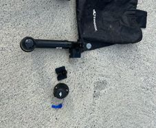 Towbar Skoda price Drop Drop again